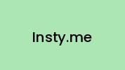 Insty.me Coupon Codes
