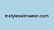 Instyleswimwear.com Coupon Codes
