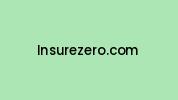Insurezero.com Coupon Codes