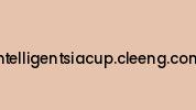 Intelligentsiacup.cleeng.com Coupon Codes