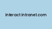 Interact-intranet.com Coupon Codes