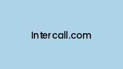 Intercall.com Coupon Codes