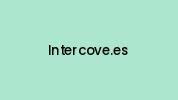 Intercove.es Coupon Codes