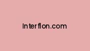 Interflon.com Coupon Codes