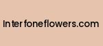 interfoneflowers.com Coupon Codes