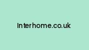 Interhome.co.uk Coupon Codes