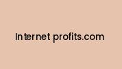 Internet-profits.com Coupon Codes
