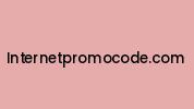 Internetpromocode.com Coupon Codes