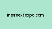 Internext-expo.com Coupon Codes