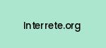 interrete.org Coupon Codes