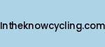 intheknowcycling.com Coupon Codes