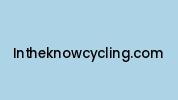 Intheknowcycling.com Coupon Codes