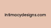 Intimacydesigns.com Coupon Codes