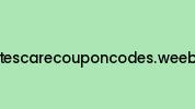 Intimatescarecouponcodes.weebly.com Coupon Codes