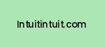 intuitintuit.com Coupon Codes