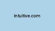 Intuitive.com Coupon Codes