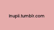 Inupii.tumblr.com Coupon Codes