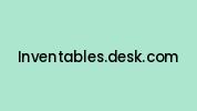 Inventables.desk.com Coupon Codes