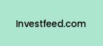 investfeed.com Coupon Codes