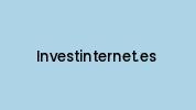 Investinternet.es Coupon Codes