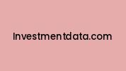 Investmentdata.com Coupon Codes