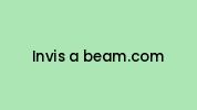 Invis-a-beam.com Coupon Codes