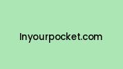 Inyourpocket.com Coupon Codes