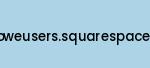 iospoweusers.squarespace.com Coupon Codes