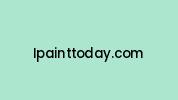 Ipainttoday.com Coupon Codes