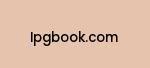 ipgbook.com Coupon Codes