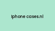 Iphone-cases.nl Coupon Codes