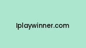 Iplaywinner.com Coupon Codes