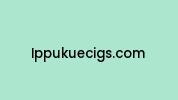 Ippukuecigs.com Coupon Codes