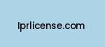 iprlicense.com Coupon Codes