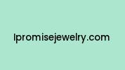 Ipromisejewelry.com Coupon Codes