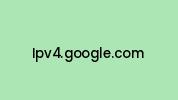 Ipv4.google.com Coupon Codes
