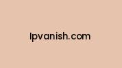Ipvanish.com Coupon Codes