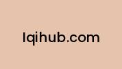 Iqihub.com Coupon Codes