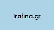 Irafina.gr Coupon Codes