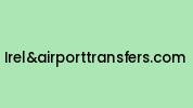Irelandairporttransfers.com Coupon Codes