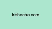 Irishecho.com Coupon Codes
