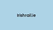Irishrail.ie Coupon Codes