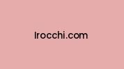 Irocchi.com Coupon Codes