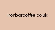Ironbarcoffee.co.uk Coupon Codes