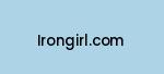 irongirl.com Coupon Codes