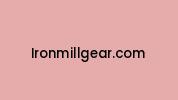 Ironmillgear.com Coupon Codes