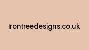 Irontreedesigns.co.uk Coupon Codes