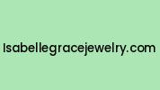 Isabellegracejewelry.com Coupon Codes