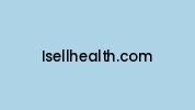 Isellhealth.com Coupon Codes