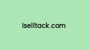 Iselltack.com Coupon Codes